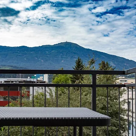Apartment East Side I Free Street Parking Innsbruck