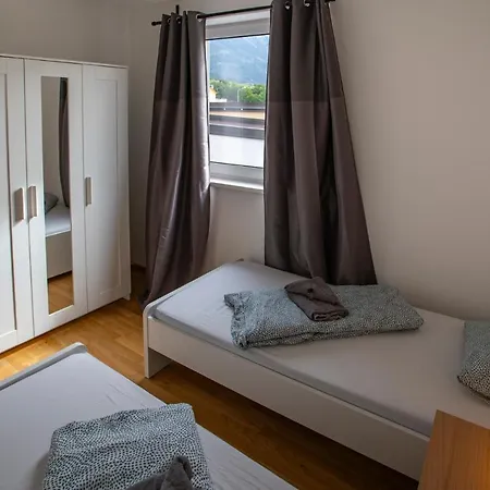 East Side I Free Street Parking * إنسبروك