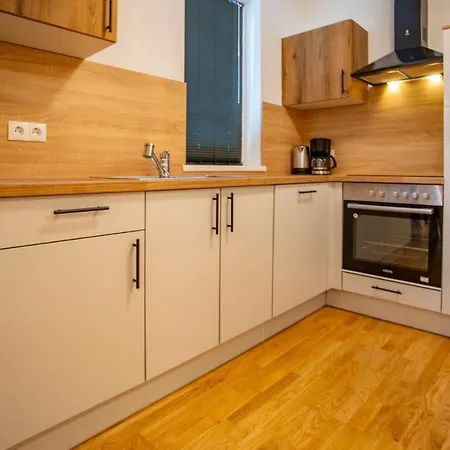 Apartament East Side I Free Street Parking Innsbruck