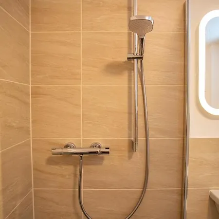 East Side I Free Street Parking شقة إنسبروك