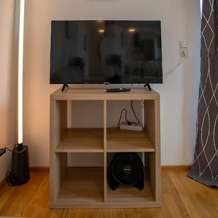 East Side I Free Street Parking شقة إنسبروك