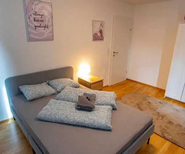 East Side I Free Street Parking * Innsbruck