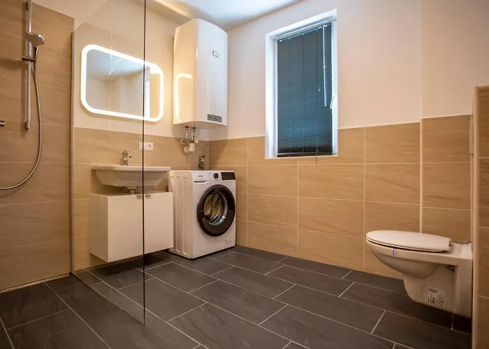 East Side I Free Street Parking Lejlighed Innsbruck