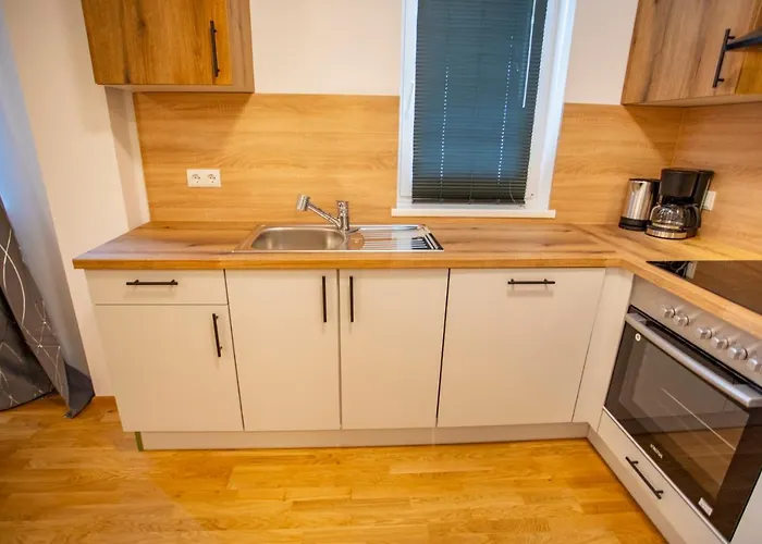 East Side I Free Street Parking * Innsbruck