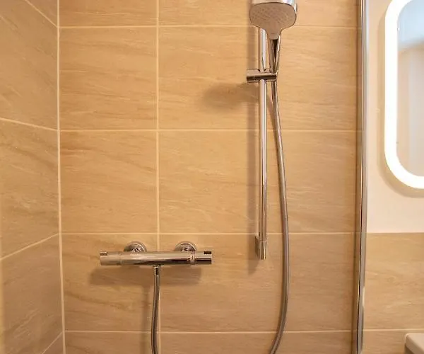 East Side I Free Street Parking Lejlighed Innsbruck