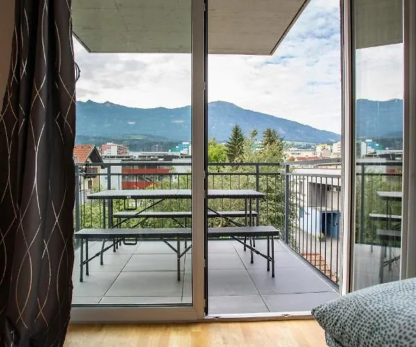 Lejlighed East Side I Free Street Parking *