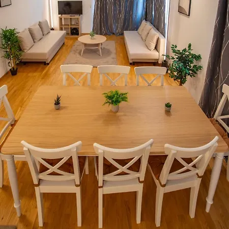 Διαμέρισμα East Side I Free Street Parking Ίνσμπρουκ