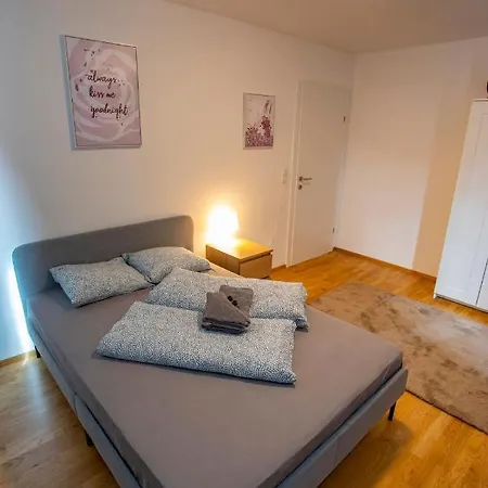 East Side I Free Street Parking * Ίνσμπρουκ