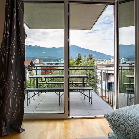 Διαμέρισμα East Side I Free Street Parking *